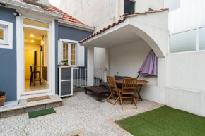 GuestReady - Le Jardin Secret